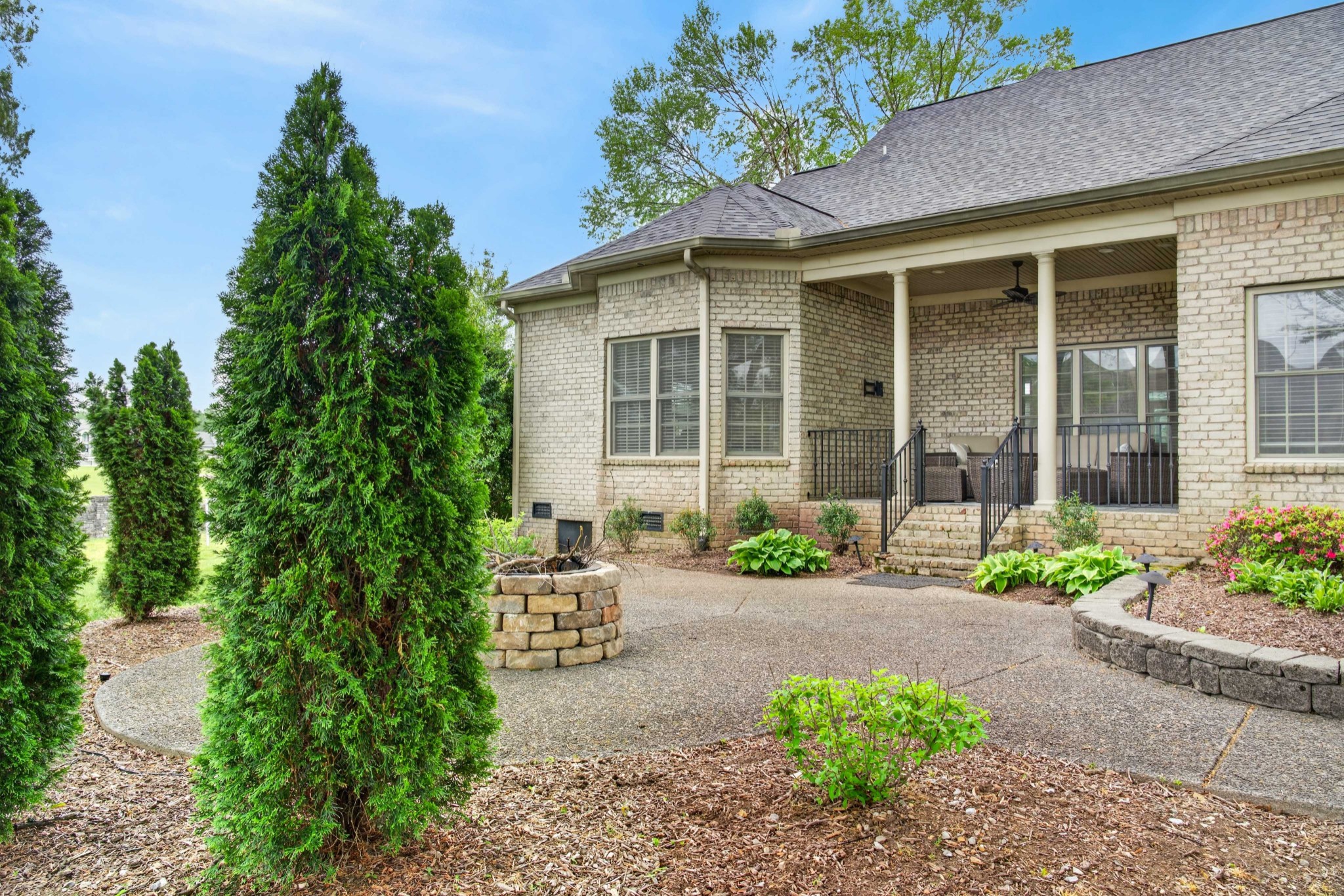 100 Gaston Street Hendersonville TN 37075