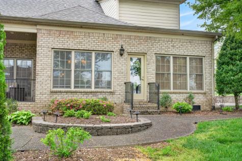 100 Gaston Street Hendersonville TN 37075