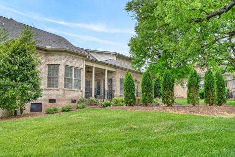 100 Gaston Street Hendersonville TN 37075