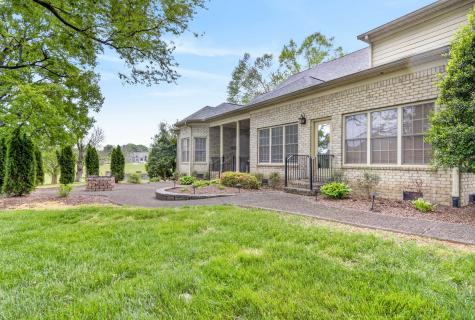 100 Gaston Street Hendersonville TN 37075