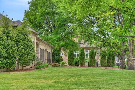 100 Gaston Street Hendersonville TN 37075