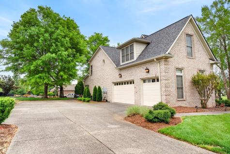 100 Gaston Street Hendersonville TN 37075