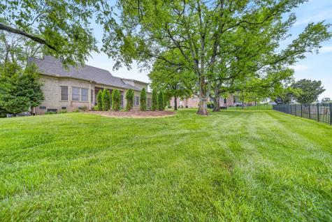 100 Gaston Street Hendersonville TN 37075