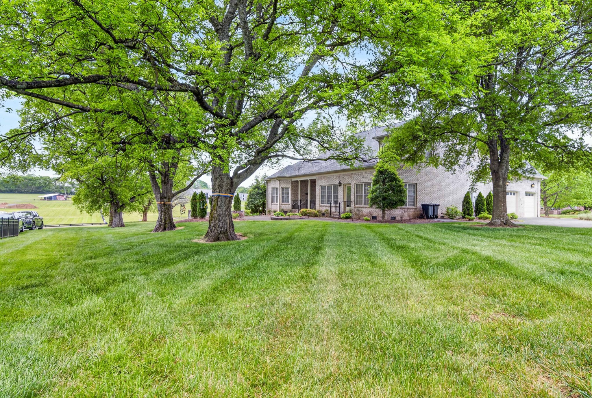 100 Gaston Street Hendersonville TN 37075