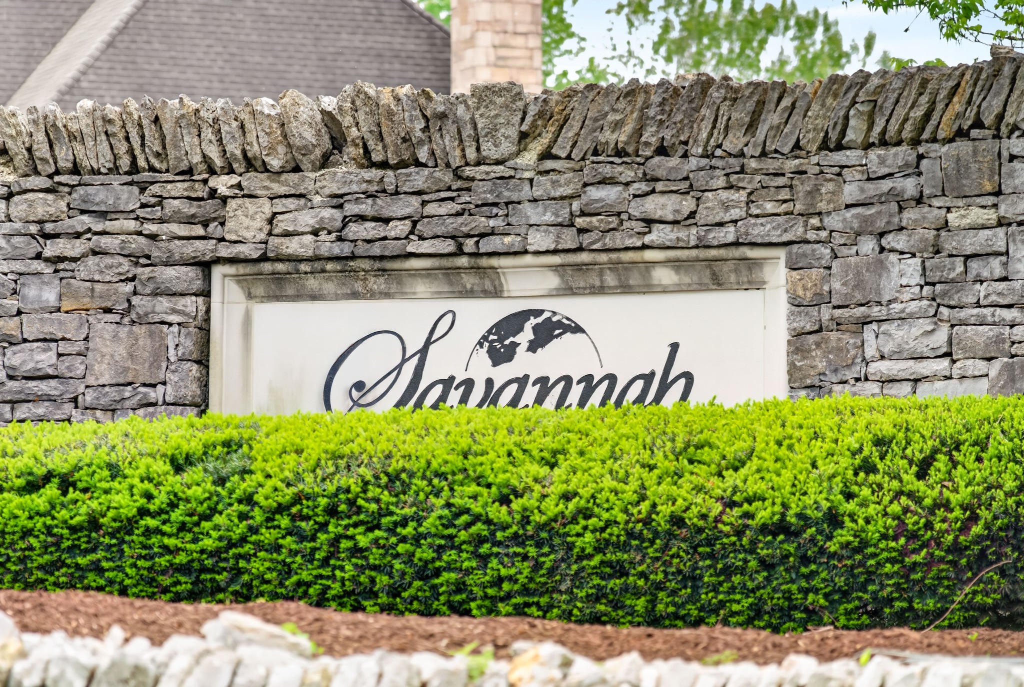 100 Gaston Street Hendersonville TN 37075
