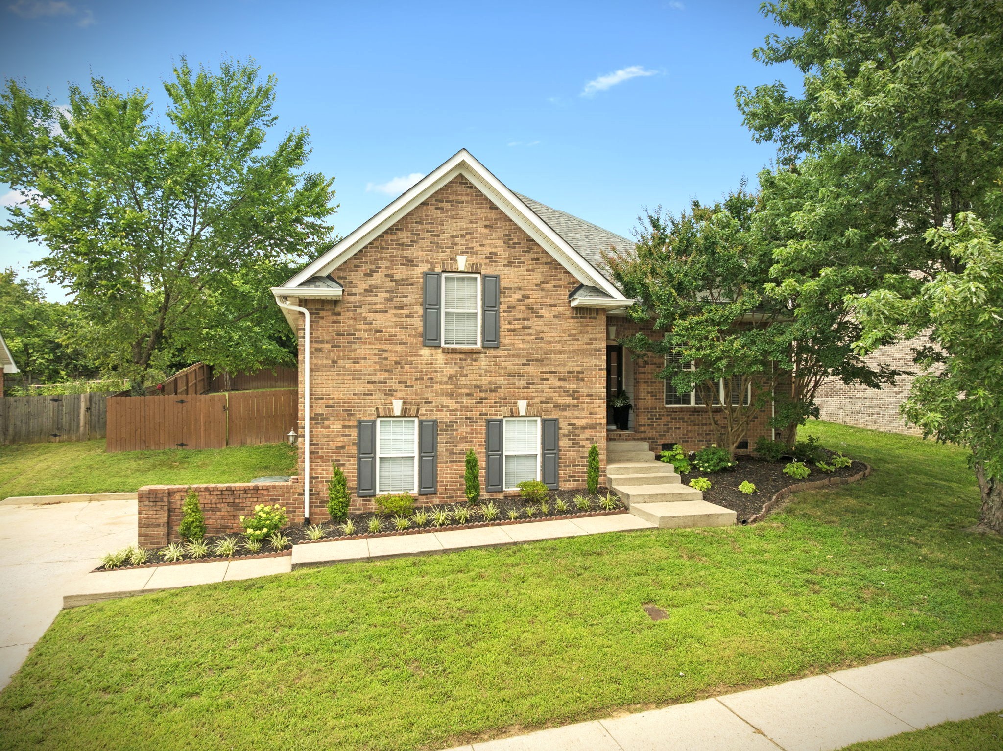 4020 Barnes Cove Drive Antioch TN 37013