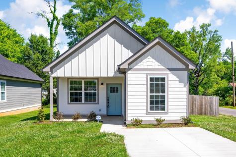 1417 E 50th Street Chattanooga TN 37407