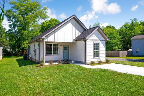 1417 E 50th Street Chattanooga TN 37407