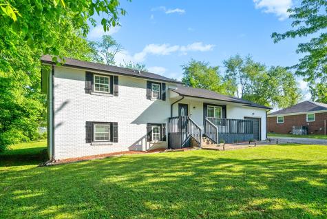 105 Airport Road Clarksville TN 37042