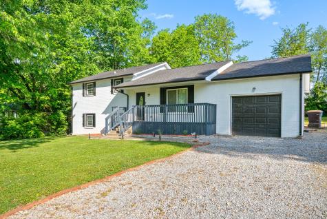 105 Airport Road Clarksville TN 37042