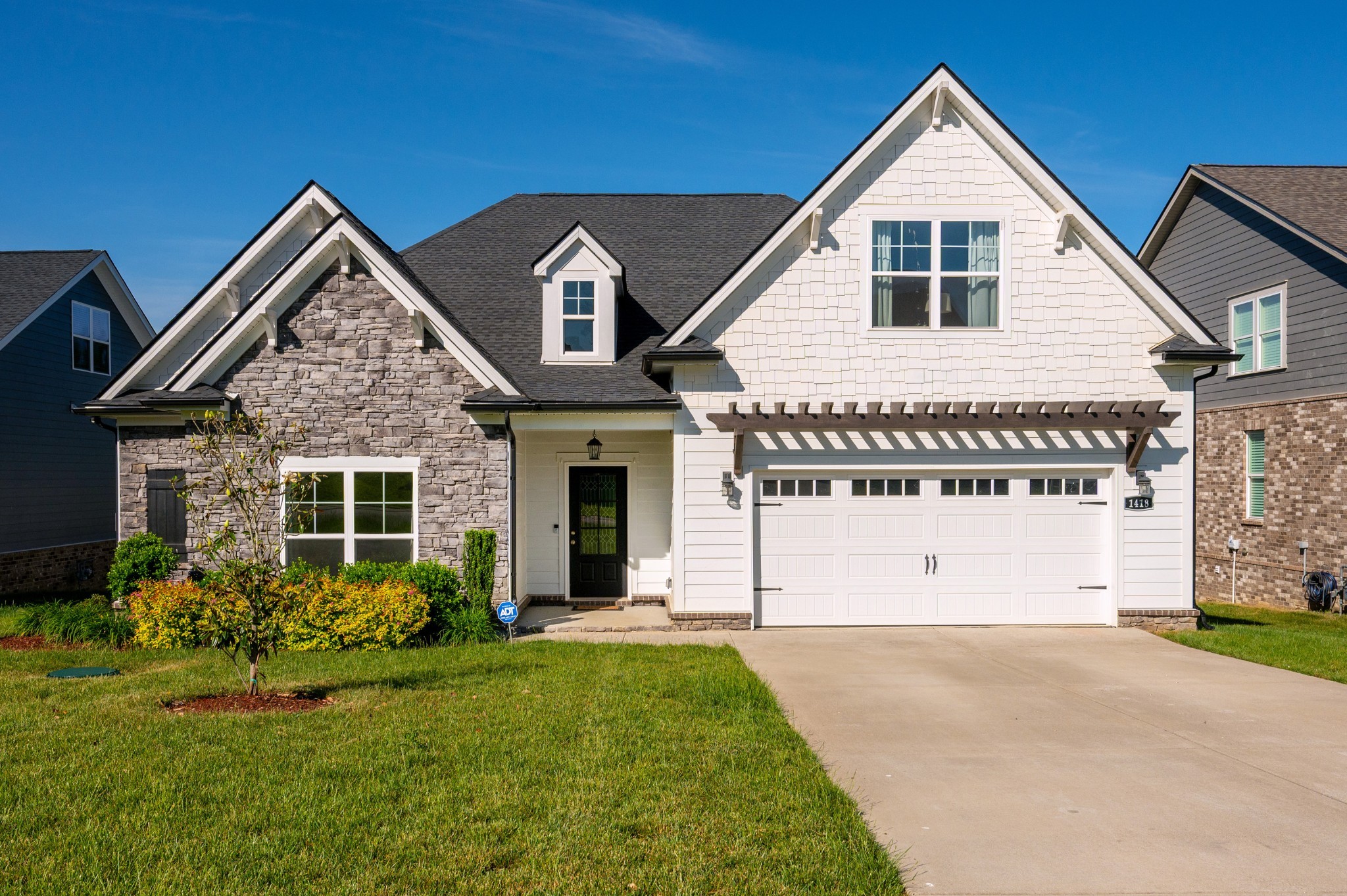 1418 Proprietors Place Murfreesboro TN 37128