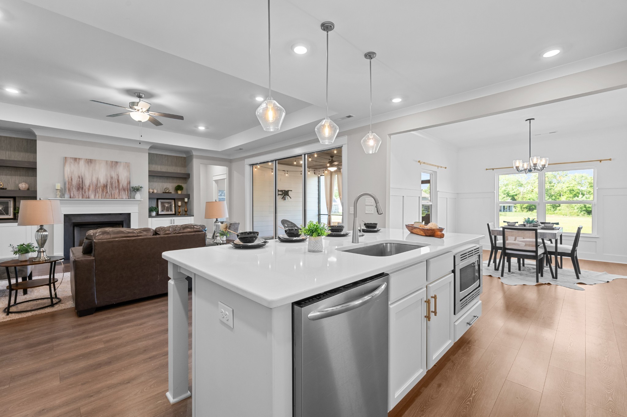 1418 Proprietors Place Murfreesboro TN 37128