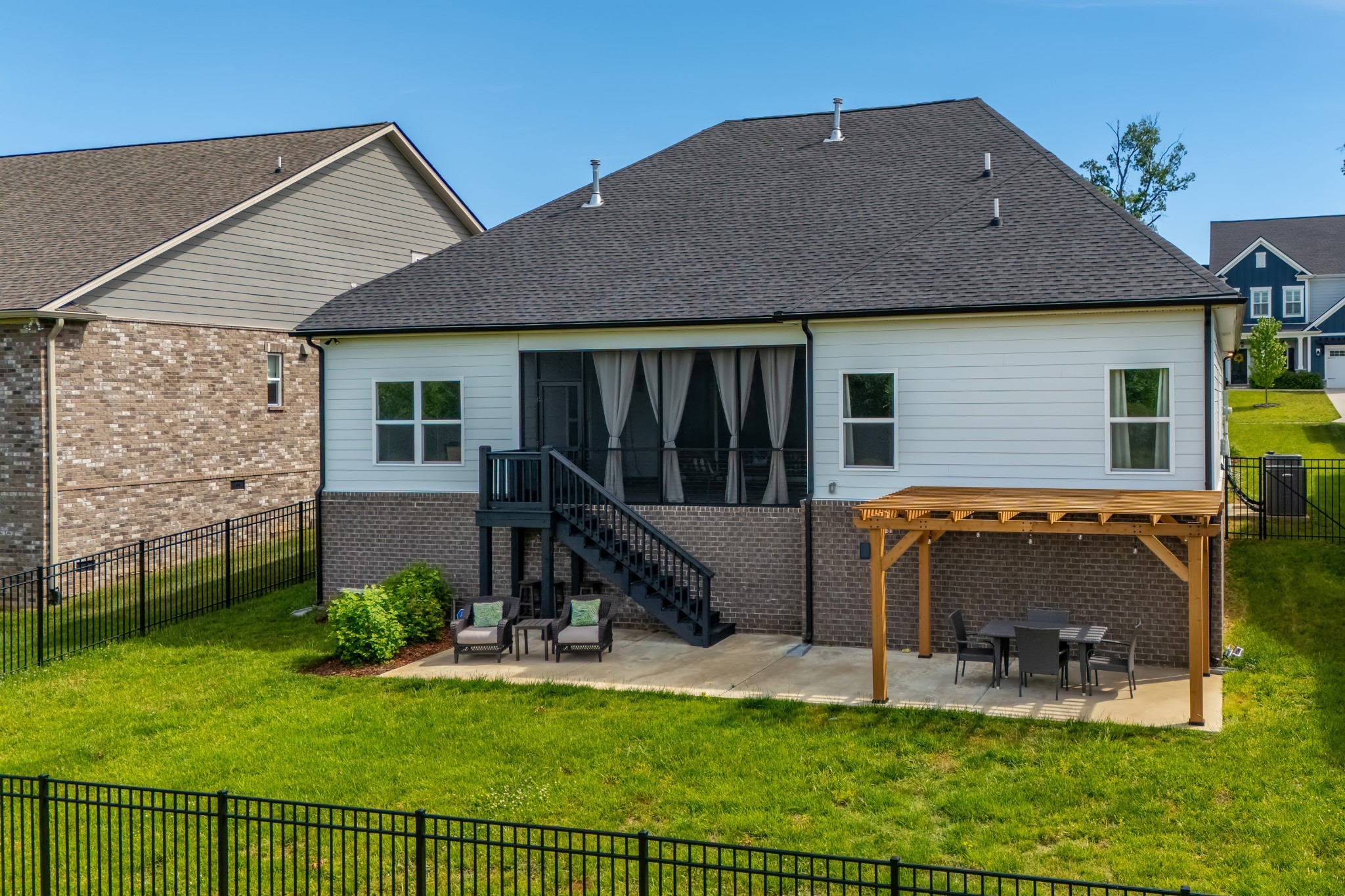 1418 Proprietors Place Murfreesboro TN 37128