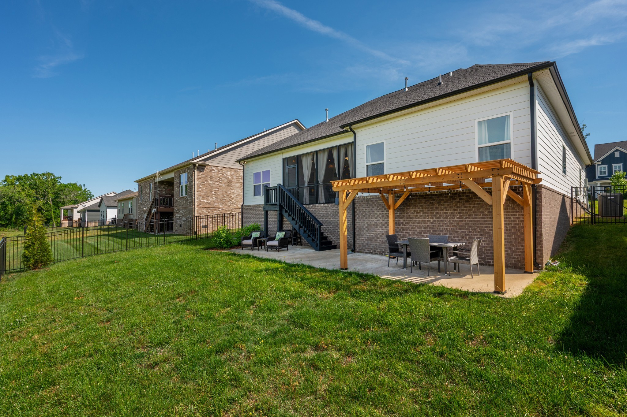 1418 Proprietors Place Murfreesboro TN 37128