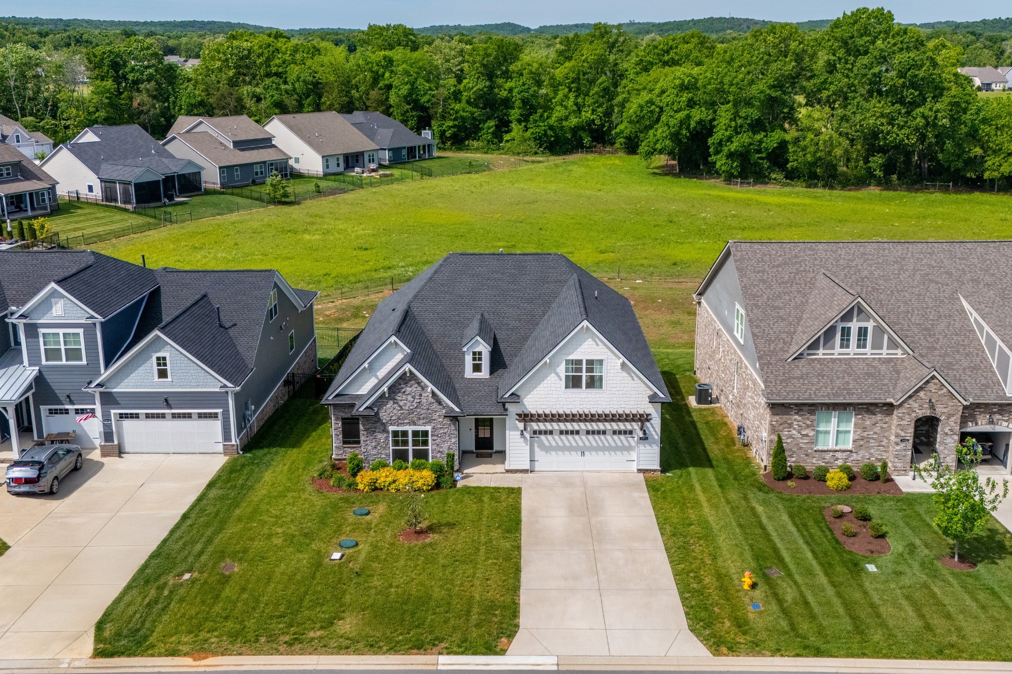 1418 Proprietors Place Murfreesboro TN 37128