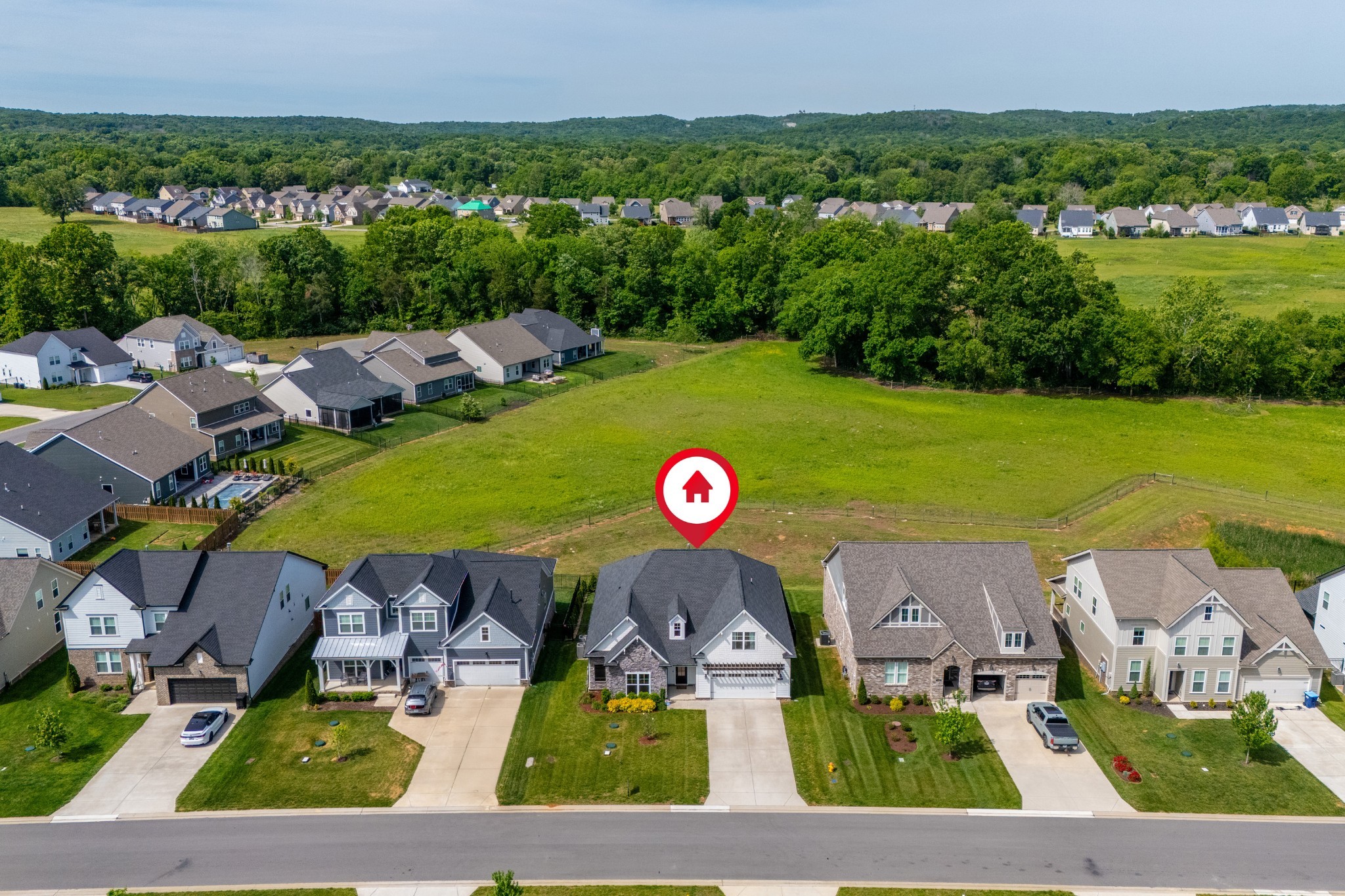 1418 Proprietors Place Murfreesboro TN 37128