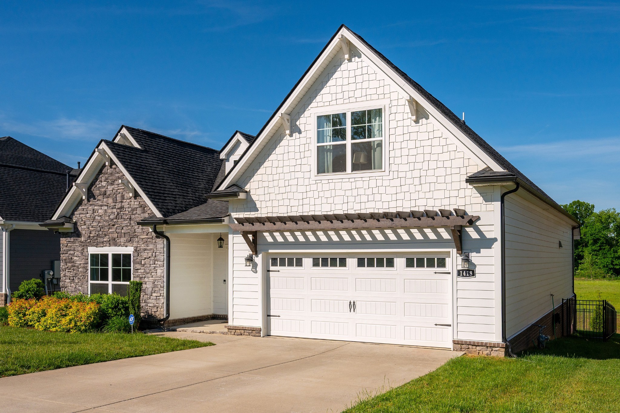 1418 Proprietors Place Murfreesboro TN 37128