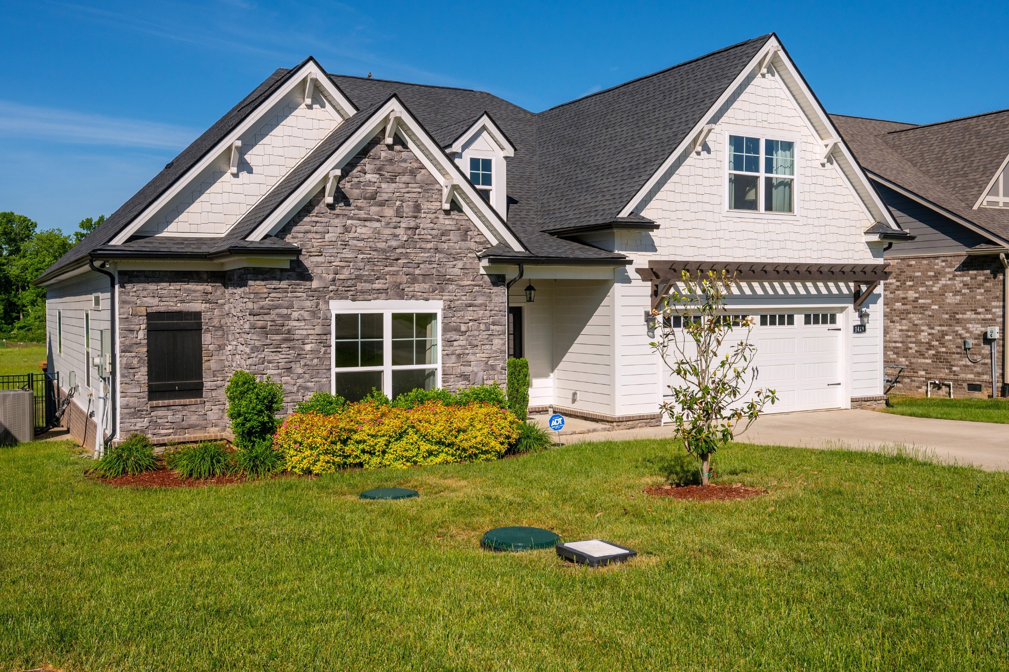 1418 Proprietors Place Murfreesboro TN 37128