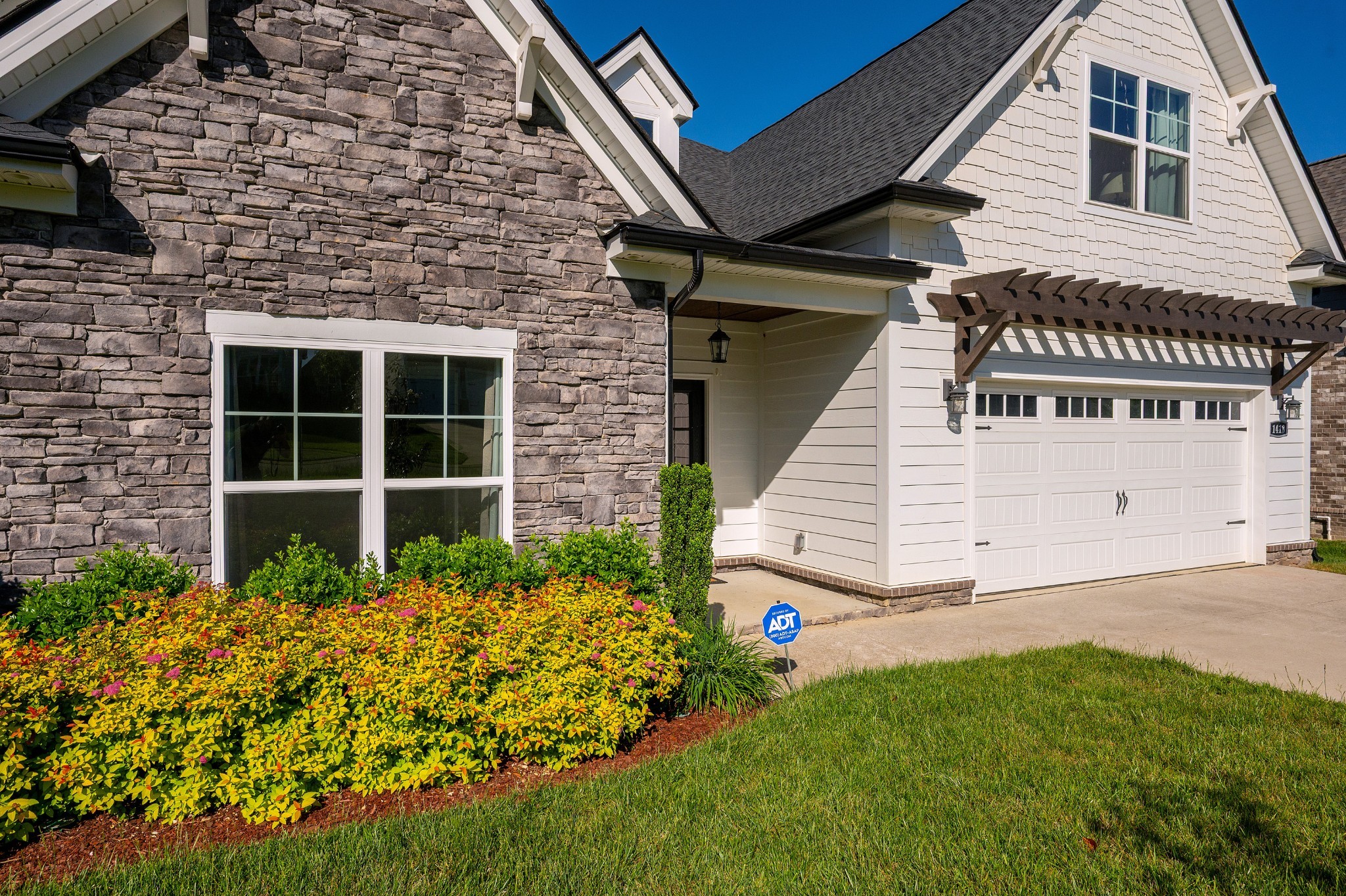 1418 Proprietors Place Murfreesboro TN 37128