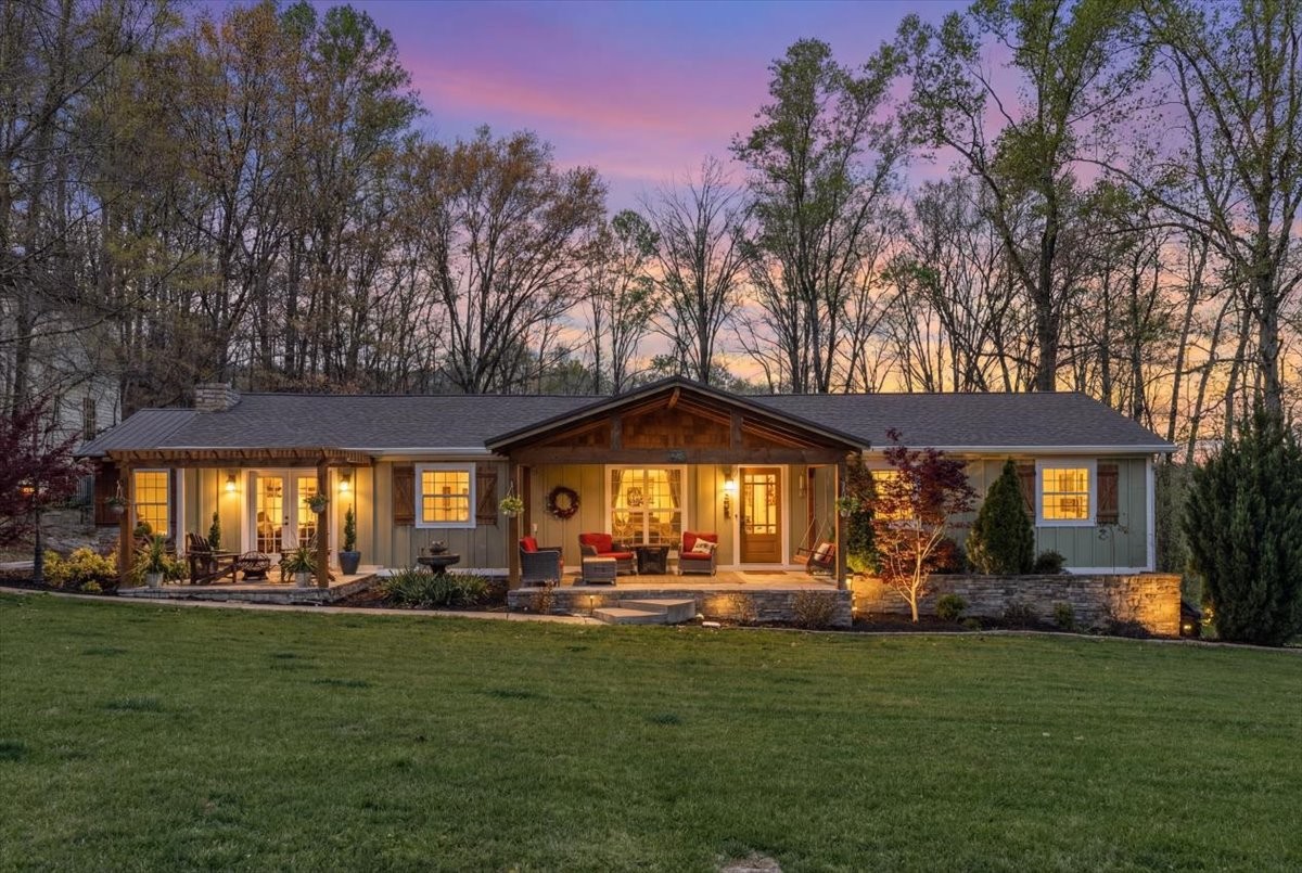 739 Lakeview Street Estill Springs TN 37330