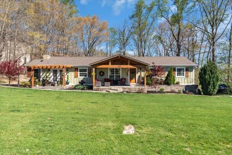 739 Lakeview Street Estill Springs TN 37330