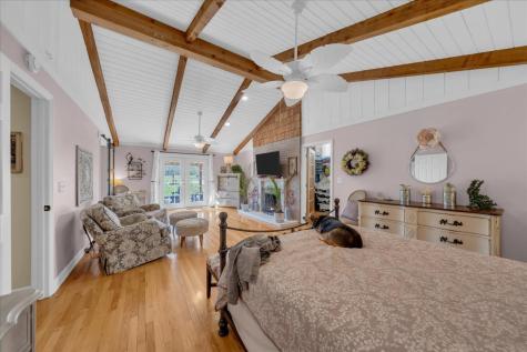 739 Lakeview Street Estill Springs TN 37330