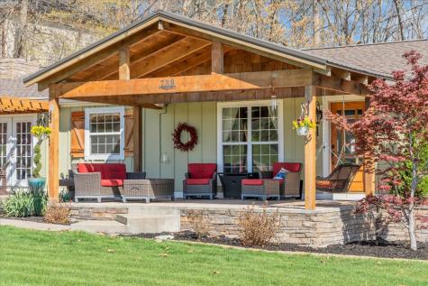 739 Lakeview Street Estill Springs TN 37330