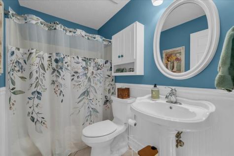 739 Lakeview Street Estill Springs TN 37330