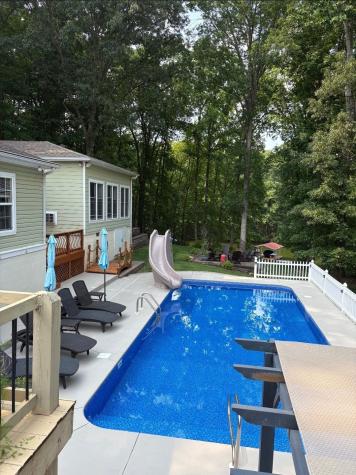 739 Lakeview Street Estill Springs TN 37330