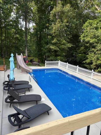 739 Lakeview Street Estill Springs TN 37330