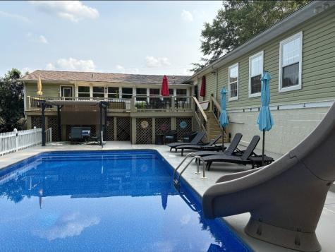 739 Lakeview Street Estill Springs TN 37330
