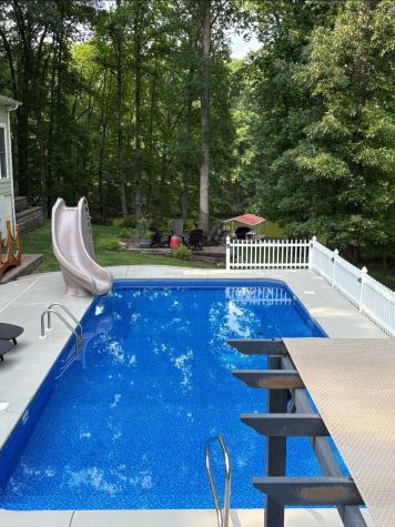 739 Lakeview Street Estill Springs TN 37330