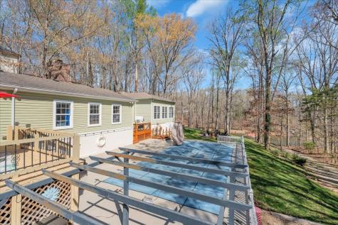 739 Lakeview Street Estill Springs TN 37330