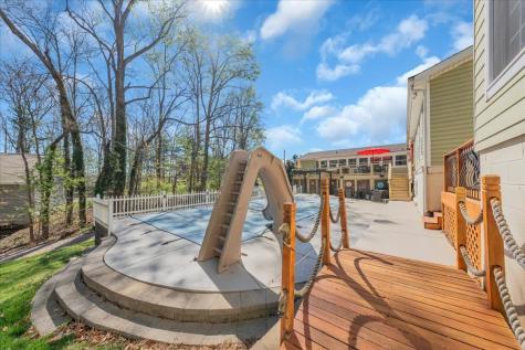 739 Lakeview Street Estill Springs TN 37330