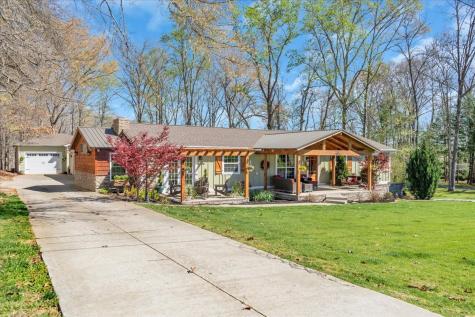 739 Lakeview Street Estill Springs TN 37330