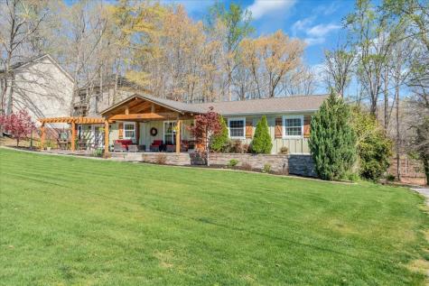 739 Lakeview Street Estill Springs TN 37330