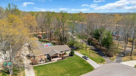 739 Lakeview Street Estill Springs TN 37330