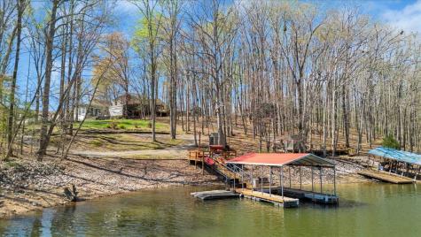 739 Lakeview Street Estill Springs TN 37330