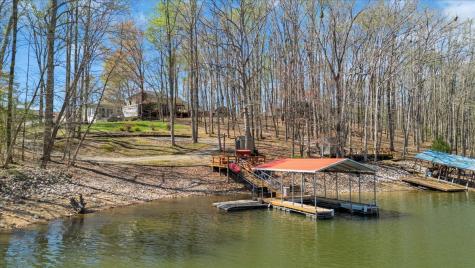 739 Lakeview Street Estill Springs TN 37330