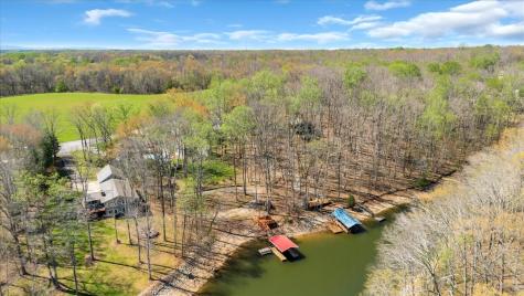 739 Lakeview Street Estill Springs TN 37330
