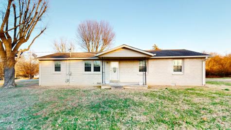 2301 Goodsprings Road Pleasant View TN 37146