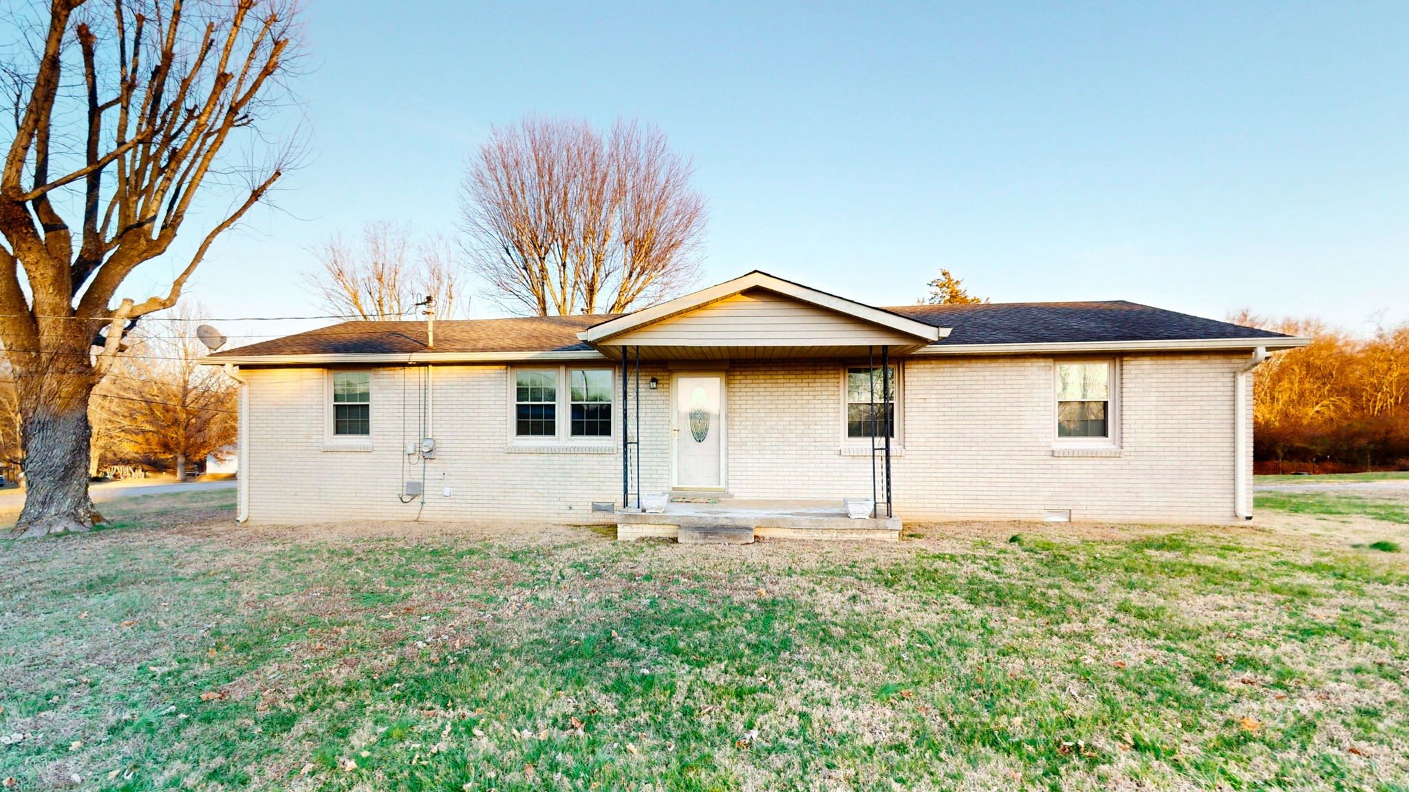 2301 Goodsprings Road Pleasant View TN 37146