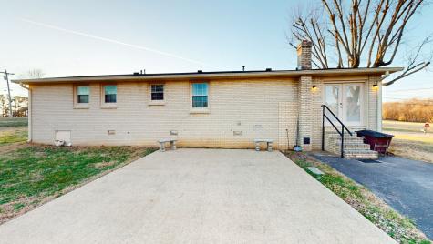 2301 Goodsprings Road Pleasant View TN 37146