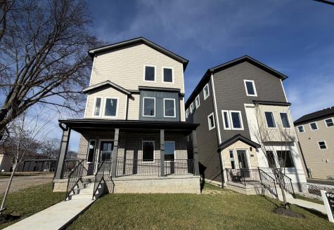 6128 Robertson Avenue Nashville TN 37209