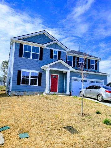 465 Grey Ghost Way Smyrna TN 37167