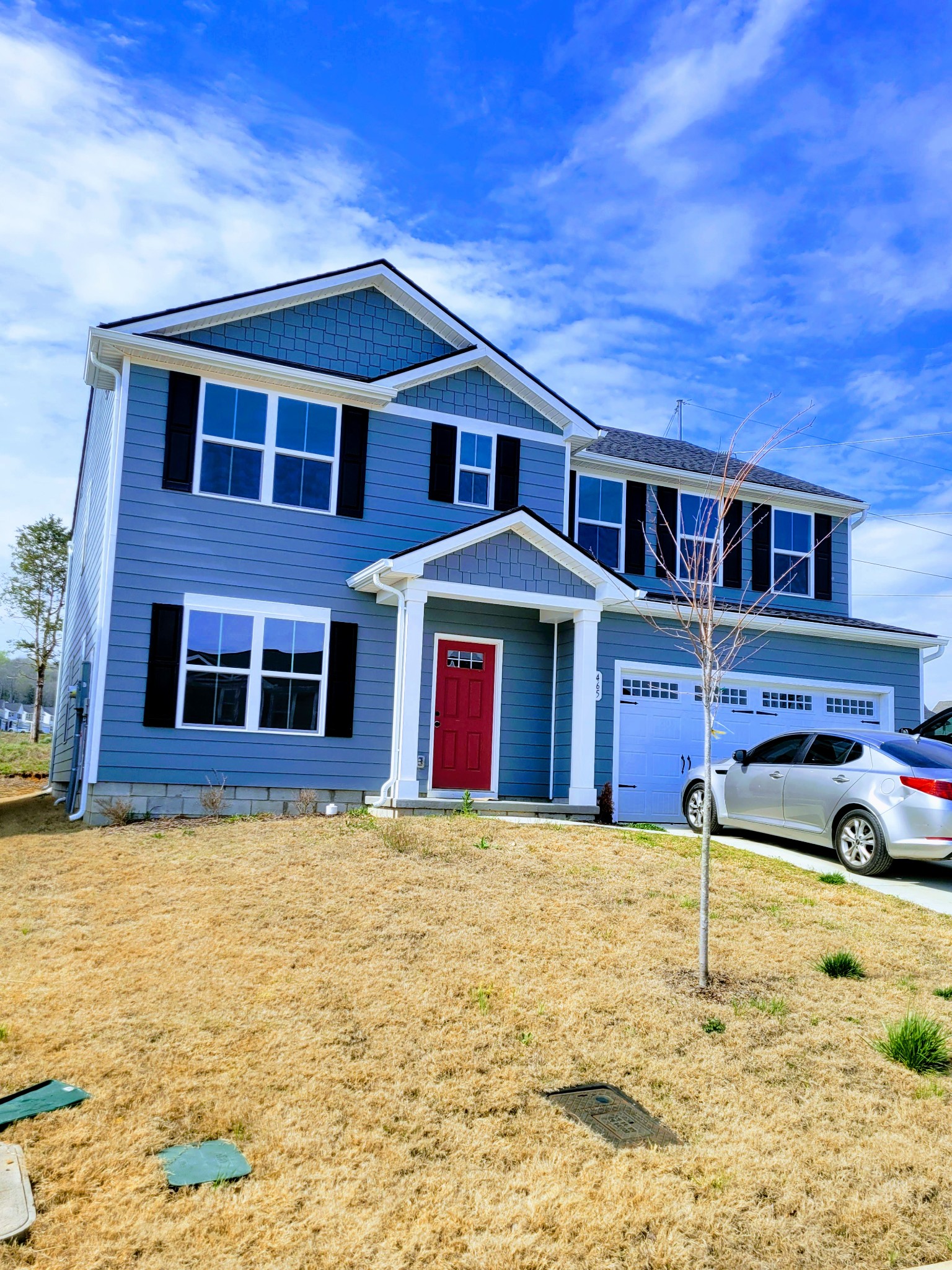 465 Grey Ghost Way Smyrna TN 37167