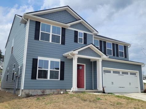 465 Grey Ghost Way Smyrna TN 37167