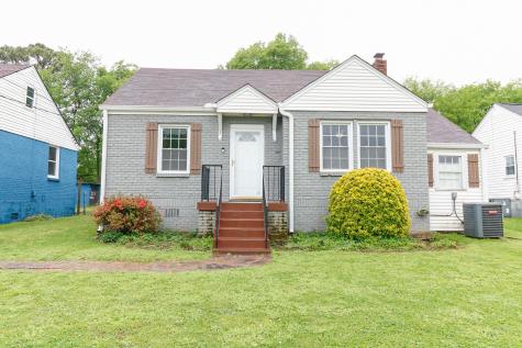 974 Malquin Drive Nashville TN 37216