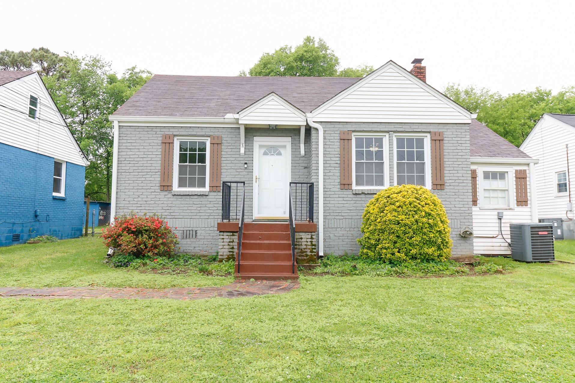 974 Malquin Drive Nashville TN 37216