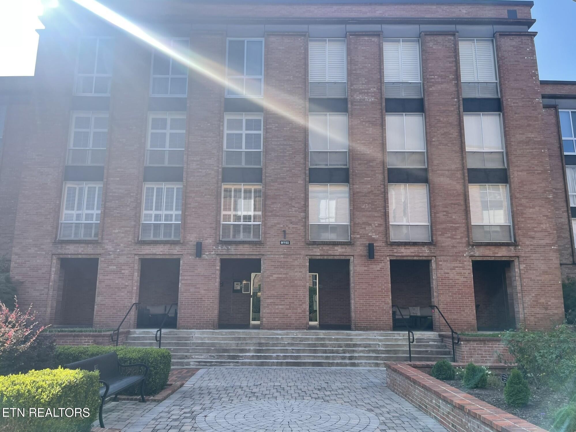 1400 Kenesaw Avenue Knoxville TN 37919